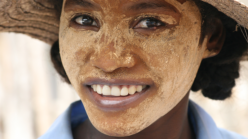 Aperçu vidéo - Madagascar